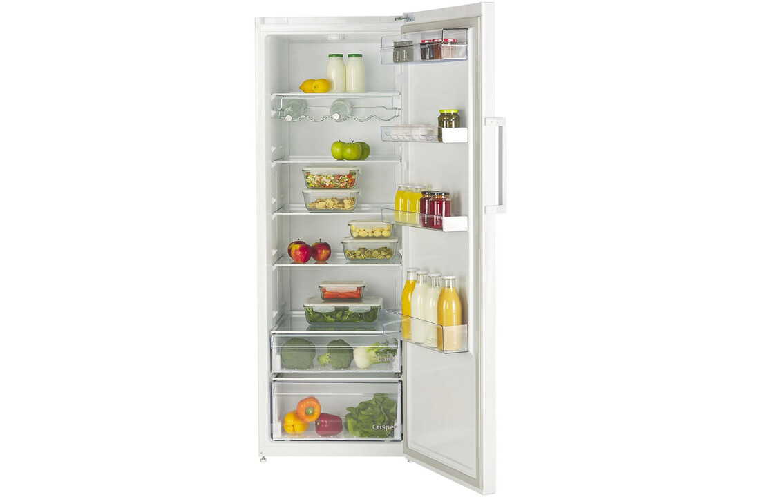 Beko RSSE415M41WN - Vrijstaande koelkast