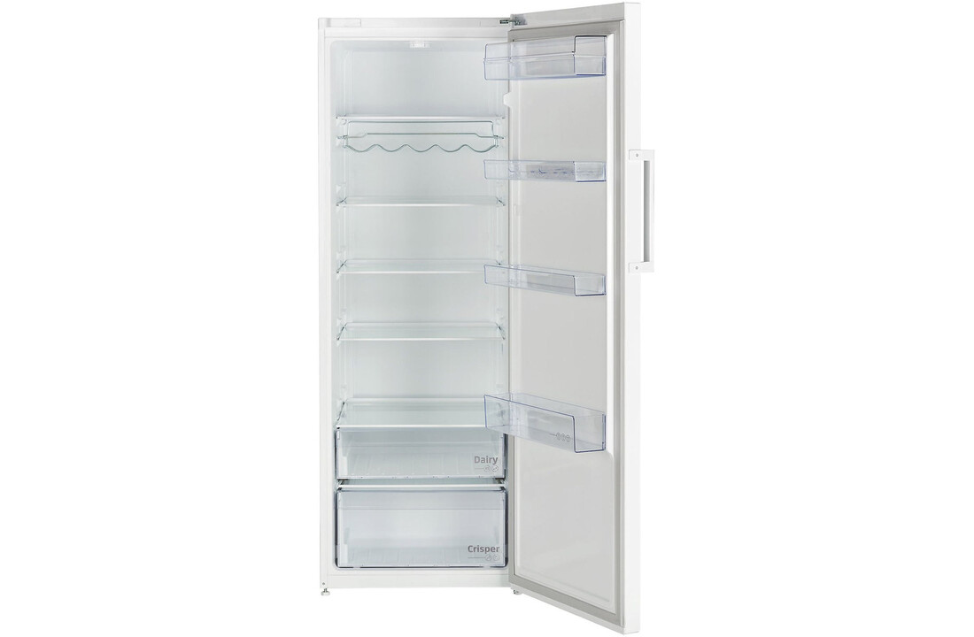 Beko RSSE415M41WN - Vrijstaande koelkast