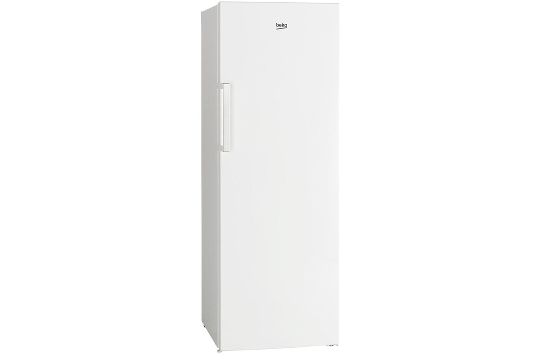 Beko RSSE415M41WN - Vrijstaande koelkast