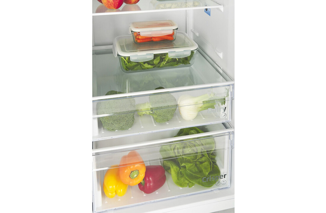 Beko RSSE415M41WN - Vrijstaande koelkast