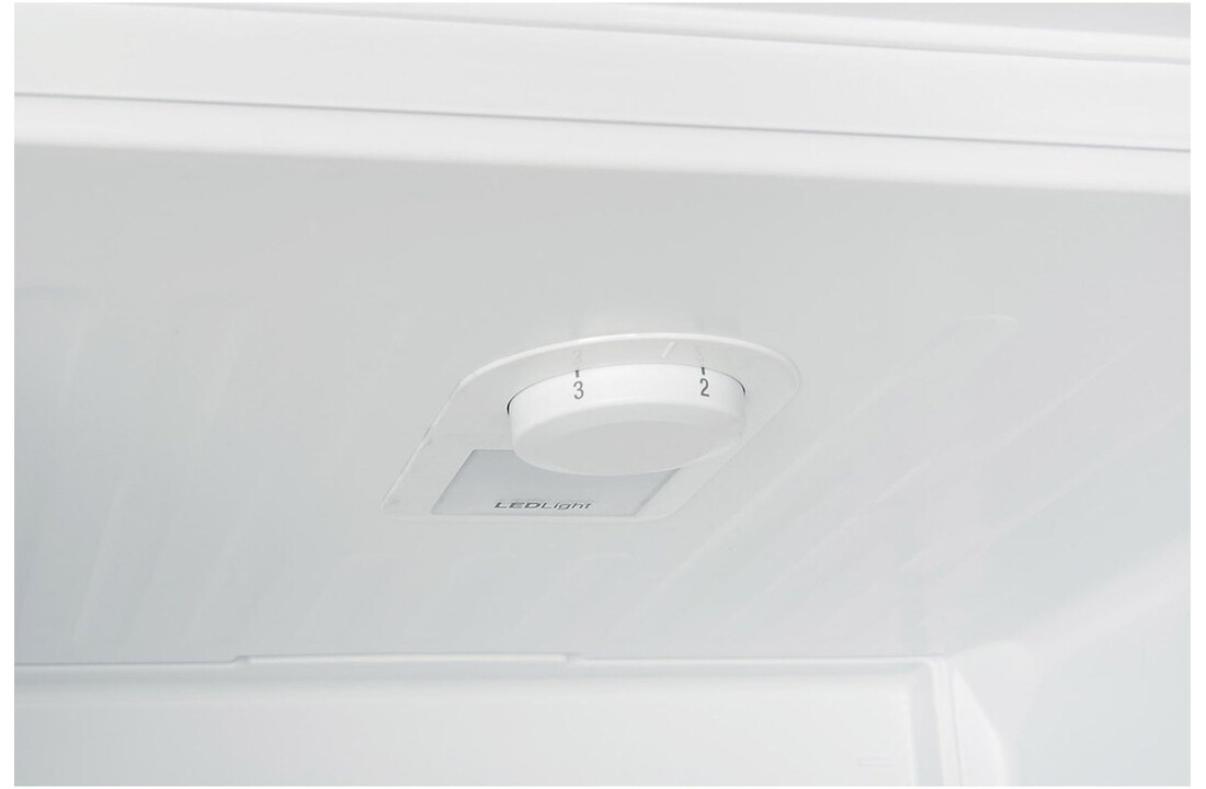 Beko RSSE415M41WN - Vrijstaande koelkast