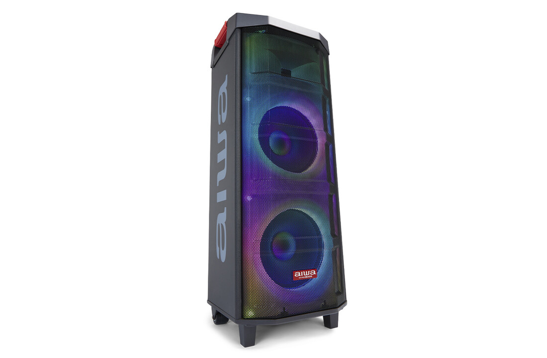 Aiwa KBTUS-710 - Draadloze speaker