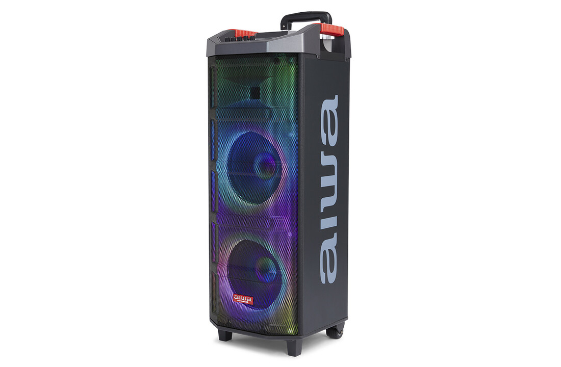 Aiwa KBTUS-710 - Draadloze speaker