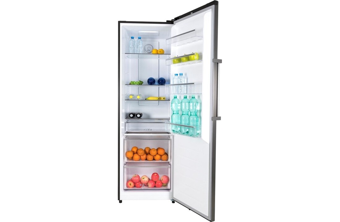 Frilec BONN375-V-HE-040DDI - Vrijstaande koelkast