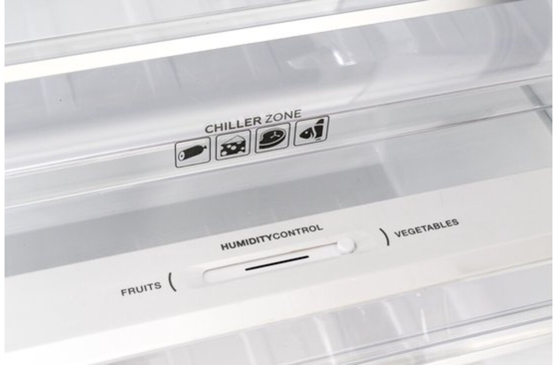 Frilec BONN375-V-HE-040DDI - Vrijstaande koelkast