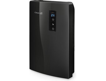 Clean Air Optima CA-703B - Luchtontvochtiger