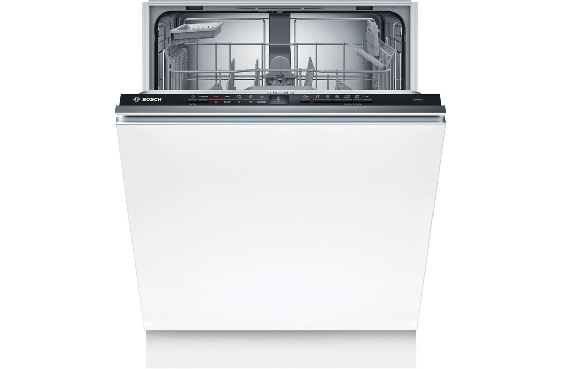 Bosch SBV2ITX09E Serie 2 - Inbouw vaatwasser