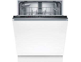 Bosch SBV2ITX09E Serie 2 - Inbouw vaatwasser