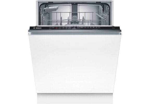 Bosch SBV2ITX09E Serie 2 - Inbouw vaatwasser