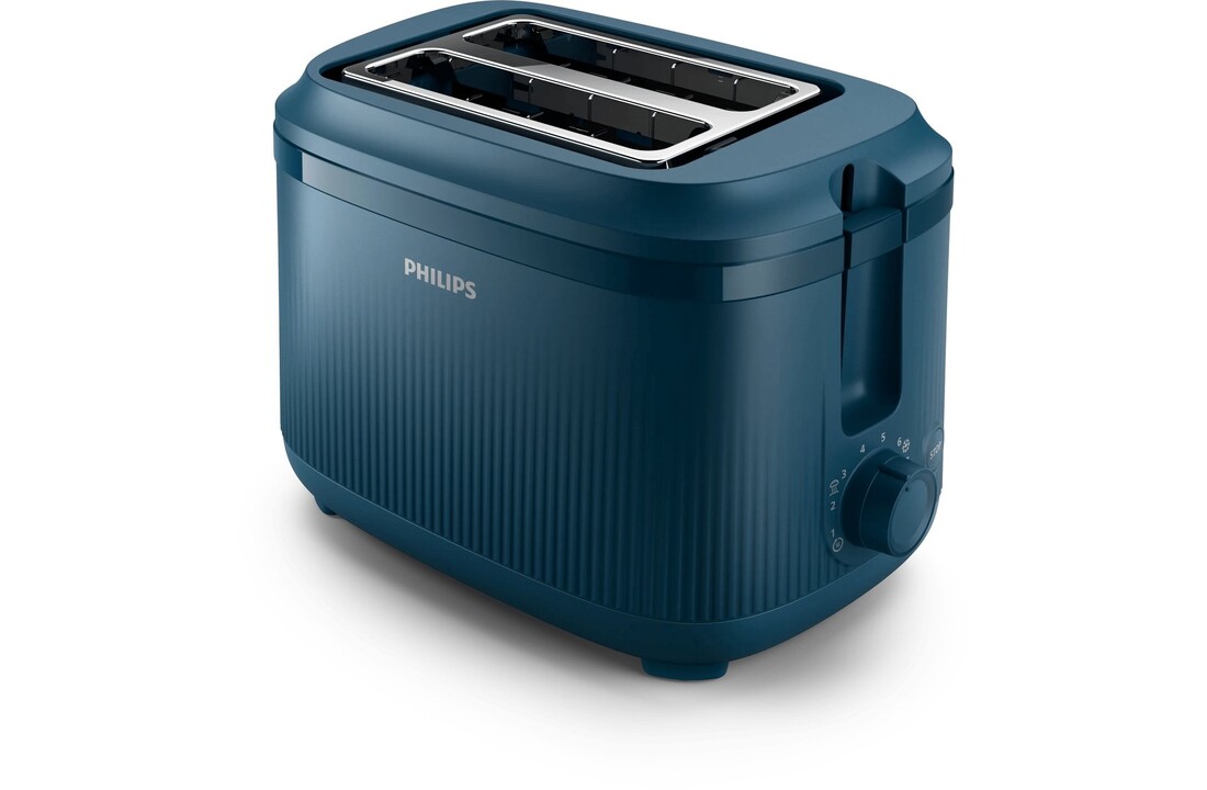 Philips 3000 Series HD2511/70 - Broodrooster