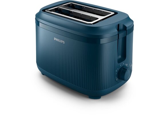 Philips 3000 Series HD2511/70 - Broodrooster