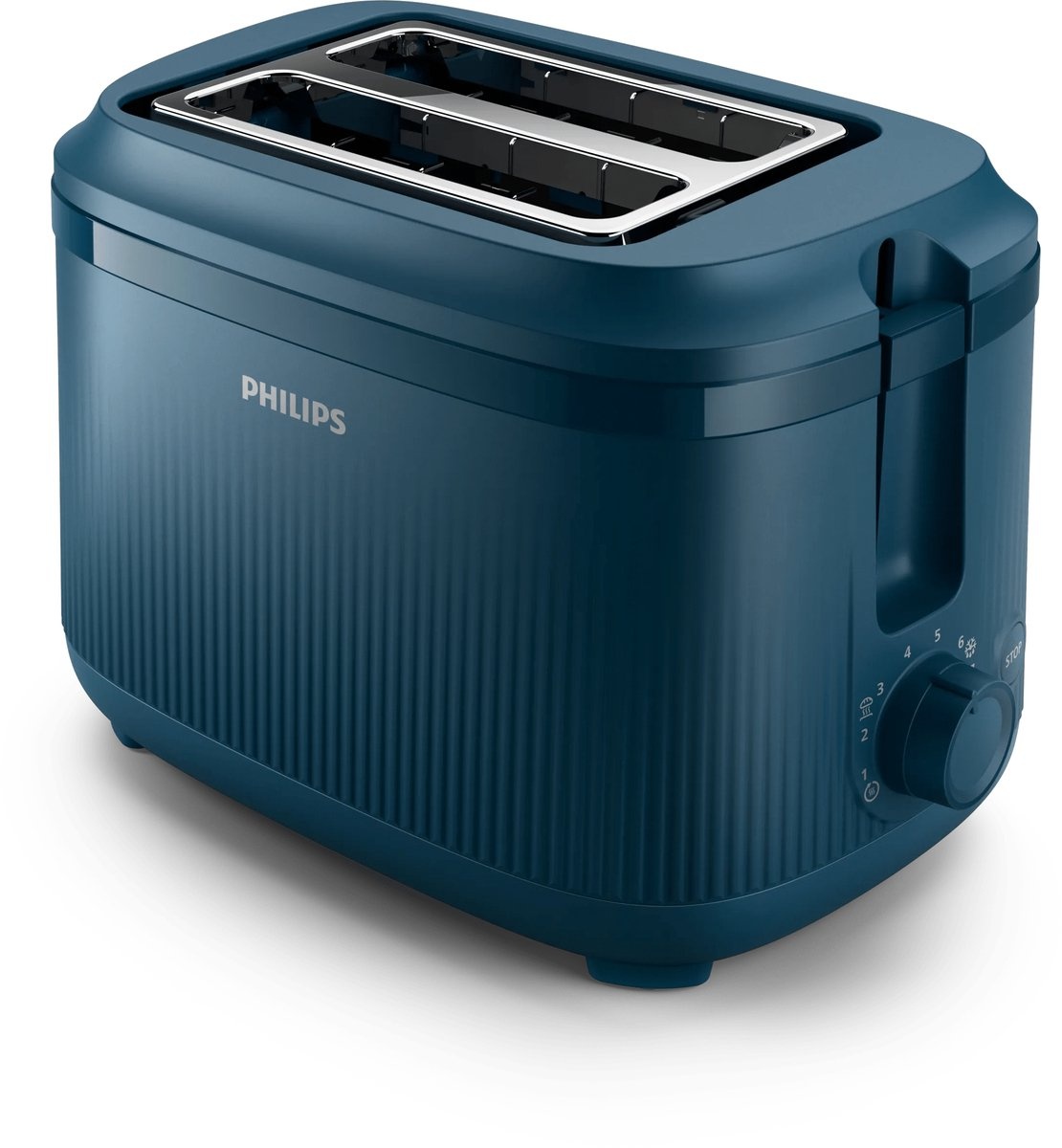 Philips 3000 Series HD2511/70 - Broodrooster