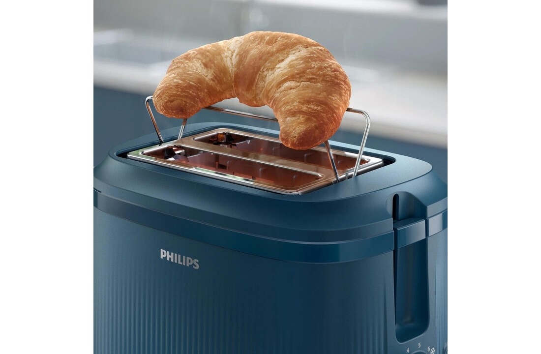 Philips 3000 Series HD2511/70 - Broodrooster