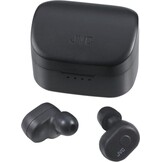 JVC HA-A10T Zwart - Draadloze oordopjes