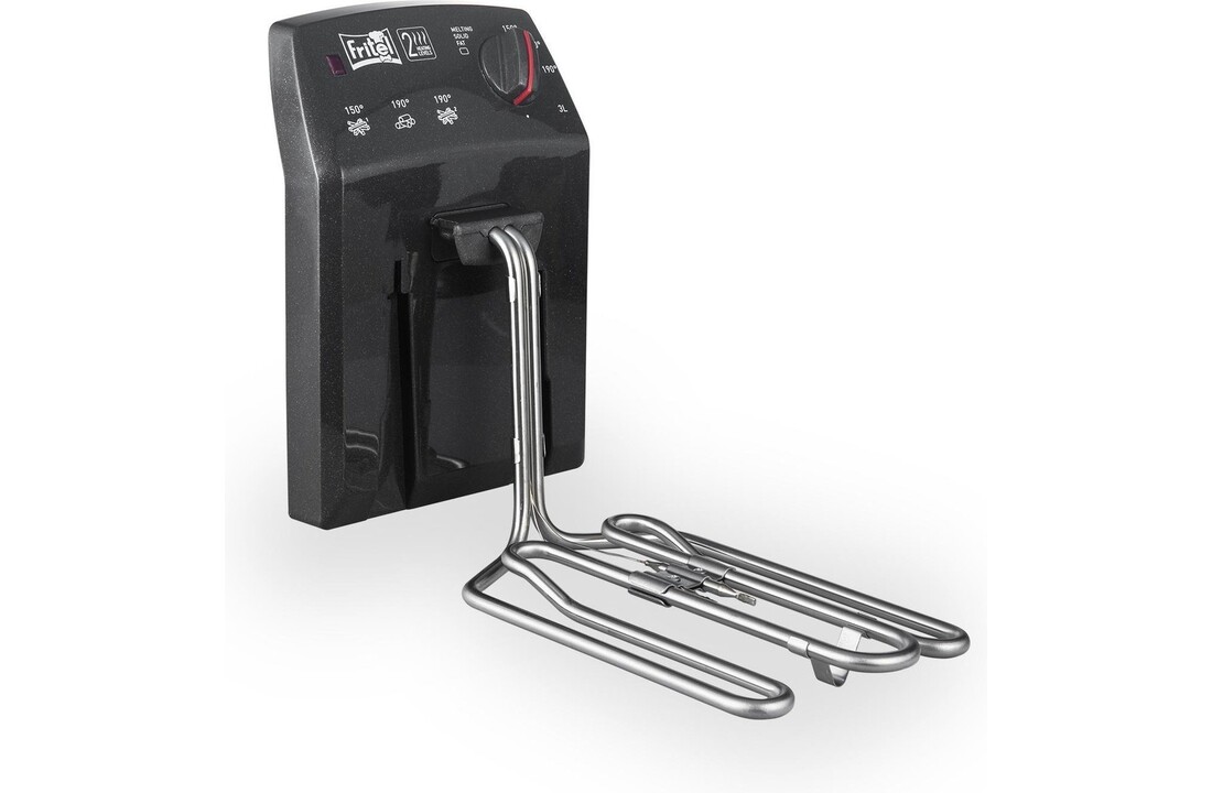 Fritel Turbo SF 4345 - Frituurpan