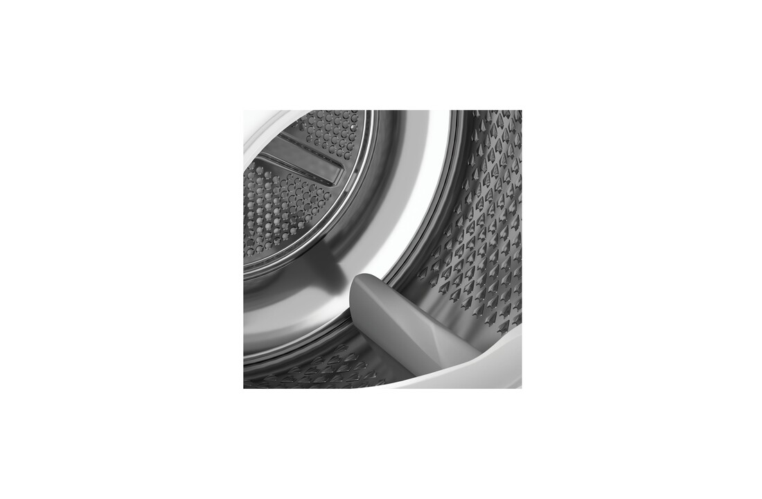 Beko DCU8235BXT2 - Condensdroger
