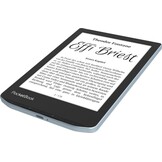 PocketBook Verse Bright Blue - E-reader