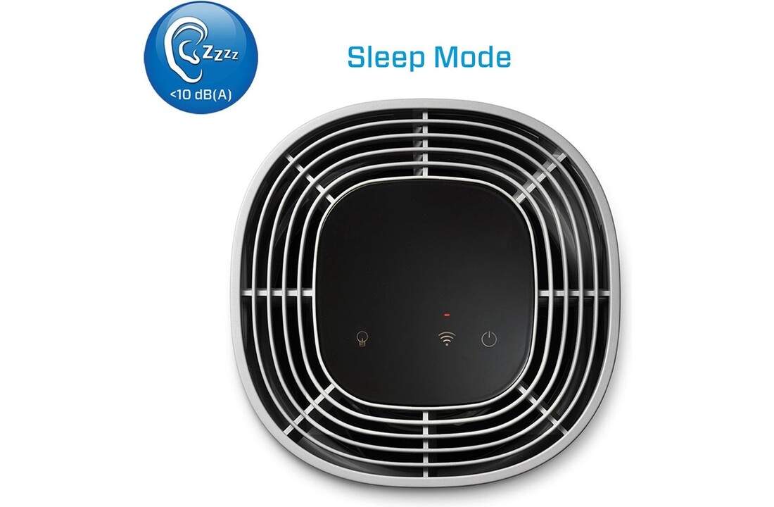 Clean Air Optima CA-505 Smart - Luchtreiniger