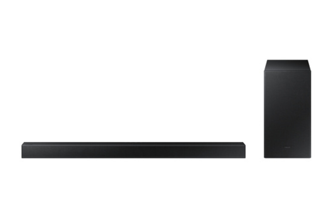 Samsung HW-A450 Essential A-series - Soundbar