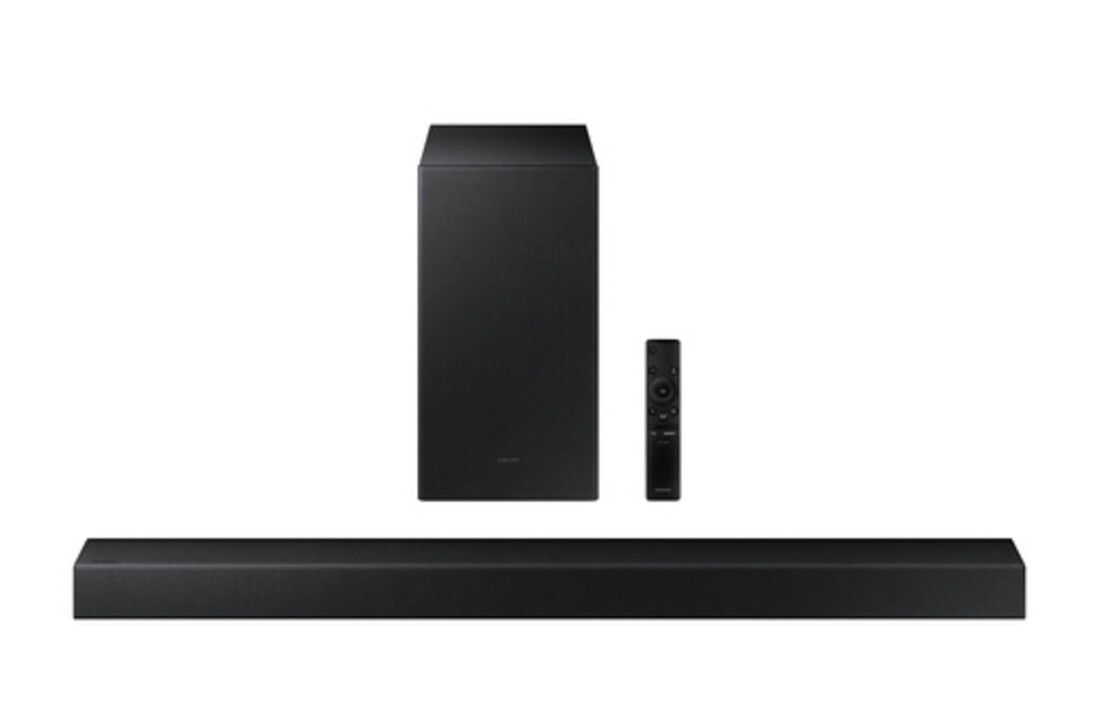 Samsung HW-A450 Essential A-series - Soundbar