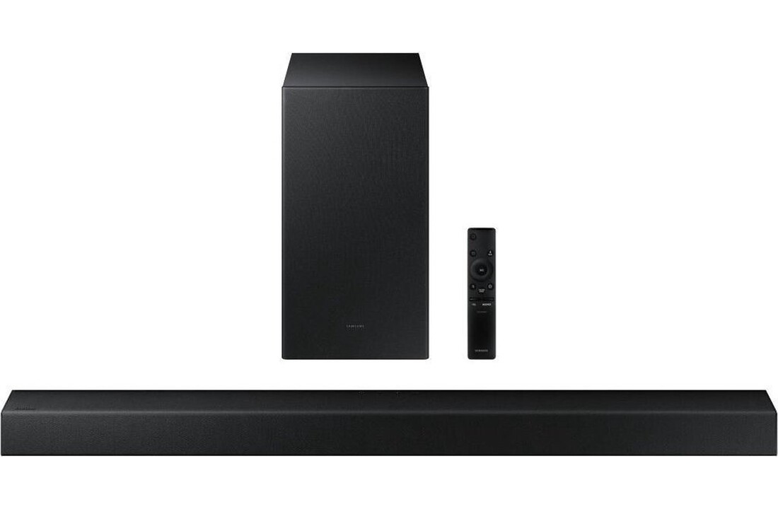 Samsung HW-A450 Essential A-series - Soundbar