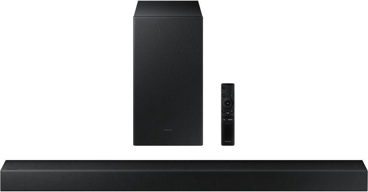 Samsung HW-A450 Essential A-series - Soundbar