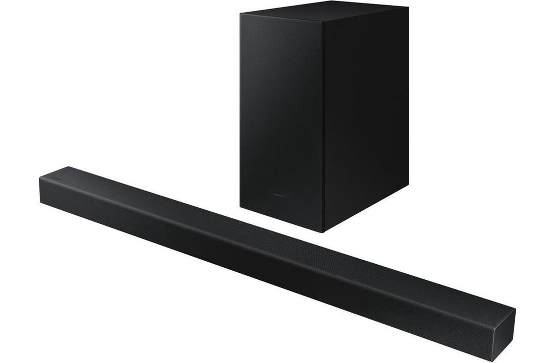 Samsung HW-A450 Essential A-series - Soundbar