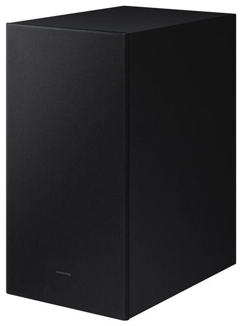 Samsung HW-A450 Essential A-series - Soundbar