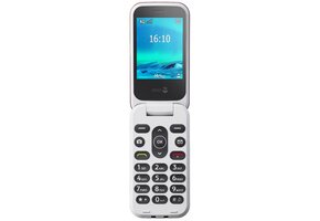 Doro 2880 Rood - Dect telefoon