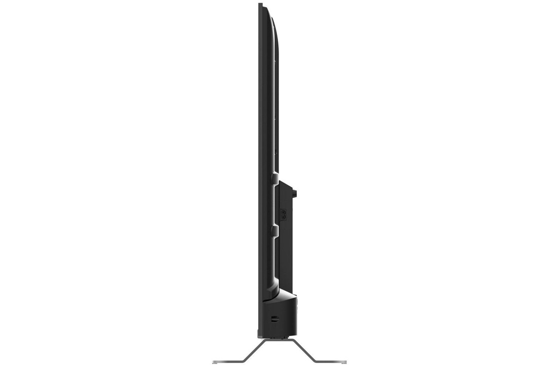 Smart Tech 50QG02V - QLED TV