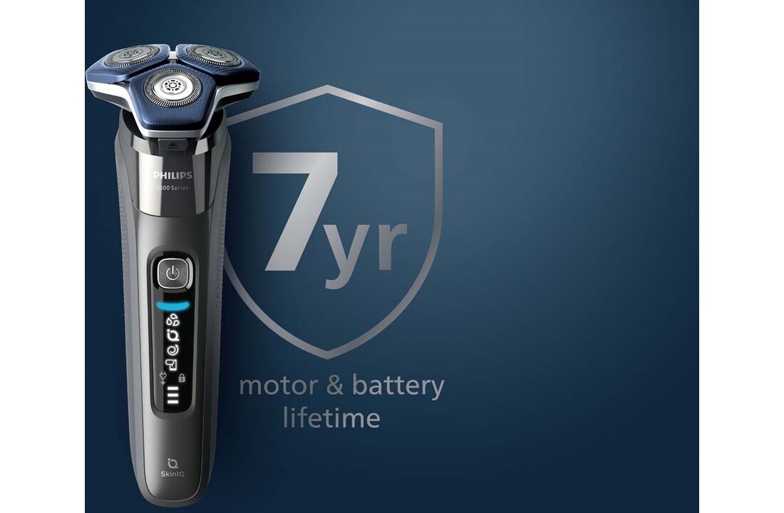 Philips Shaver Series 7000 Wet & Dry S7882/55 - Scheerapparaat
