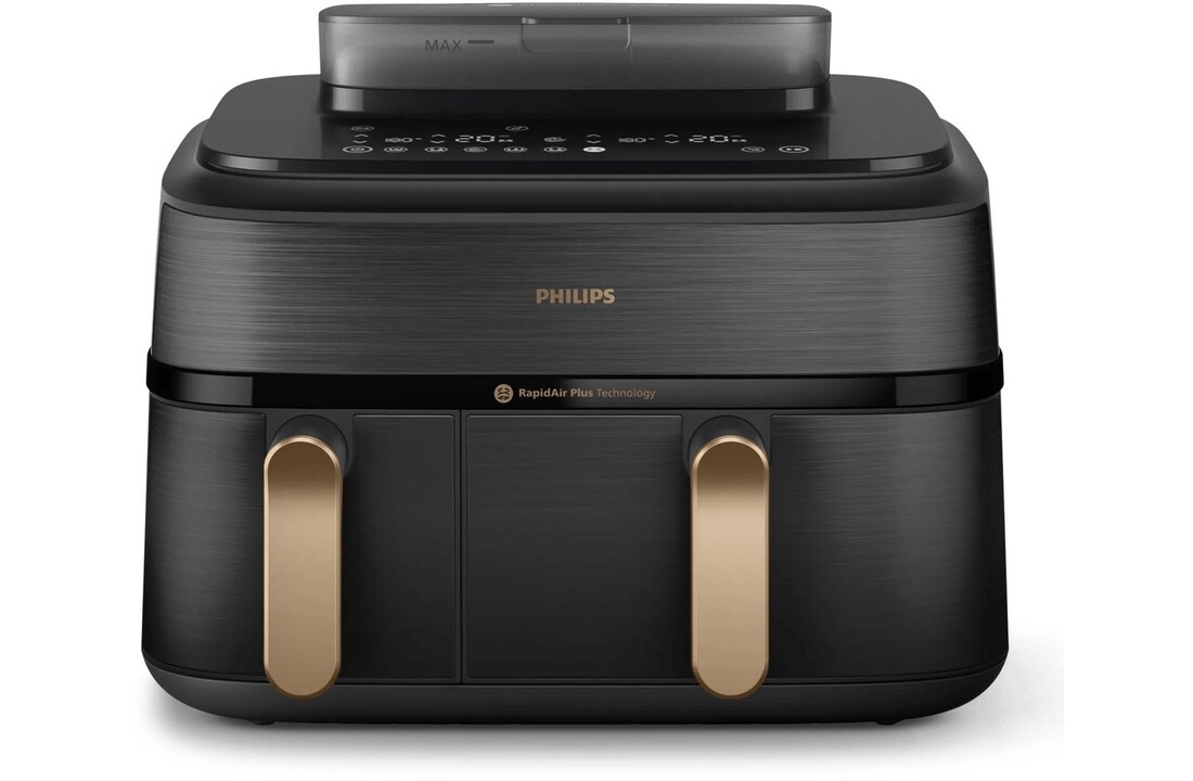 Philips 5000 Series NA552/00 - Airfryer