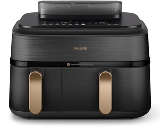 Philips 5000 Series NA552/00 - Airfryer