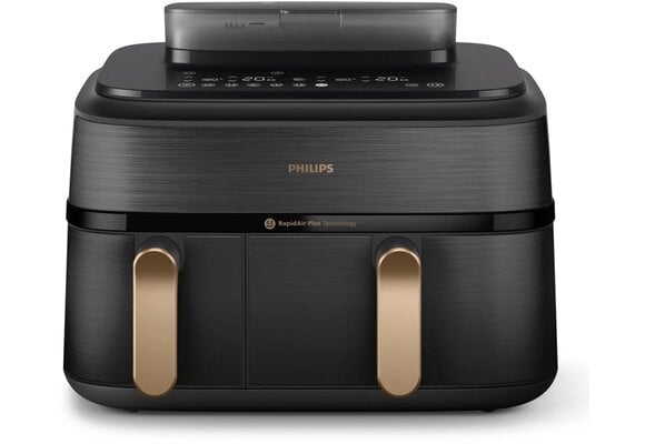 Philips 5000 Series NA552/00 - Airfryer