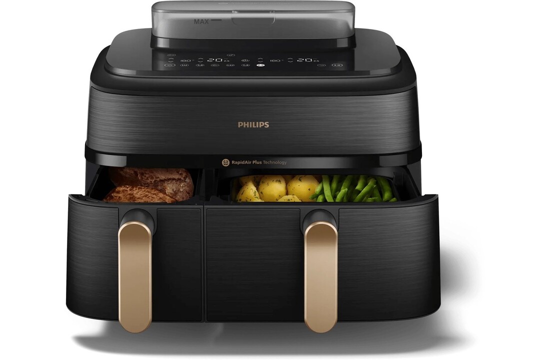 Philips 5000 Series NA552/00 - Airfryer