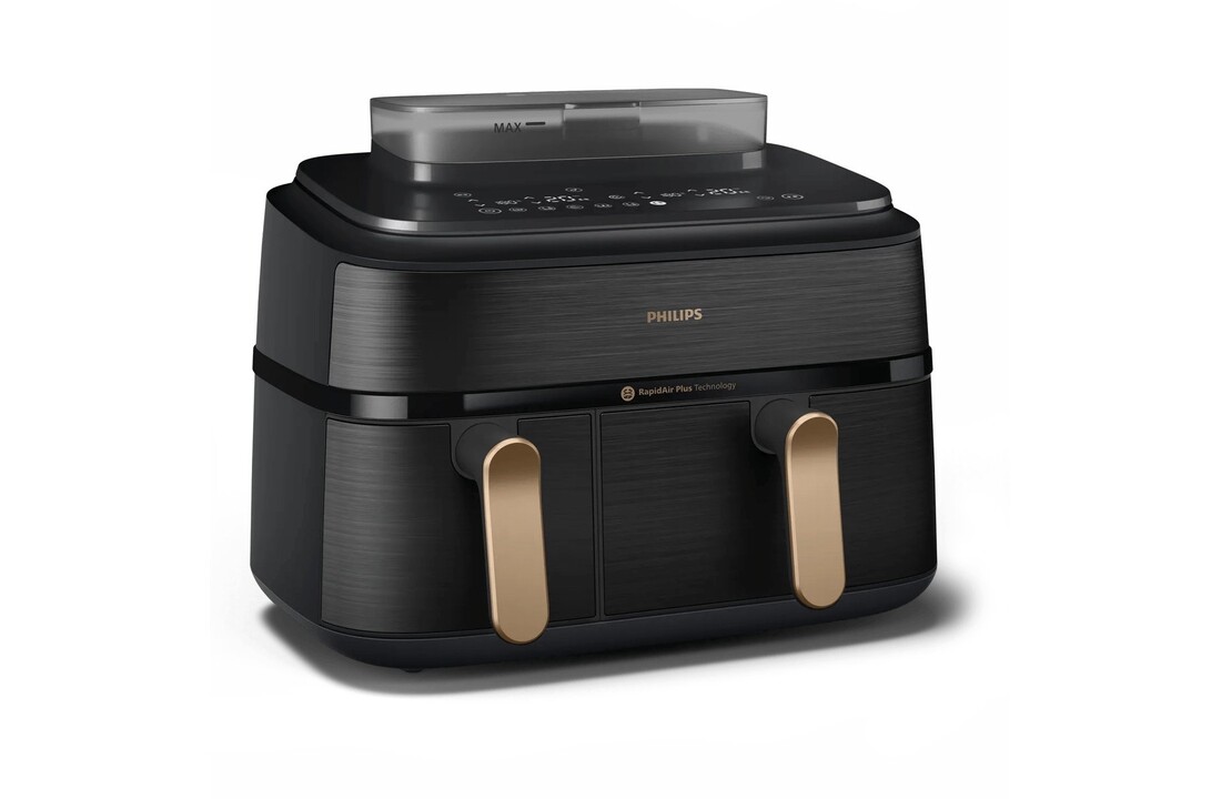 Philips 5000 Series NA552/00 - Airfryer