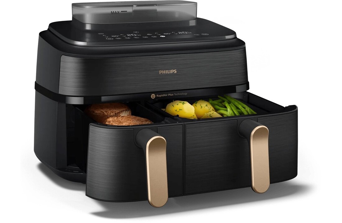 Philips 5000 Series NA552/00 - Airfryer