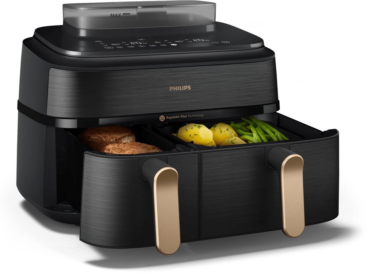 Philips 5000 Series NA552/00 - Airfryer