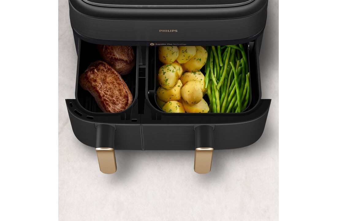 Philips 5000 Series NA552/00 - Airfryer