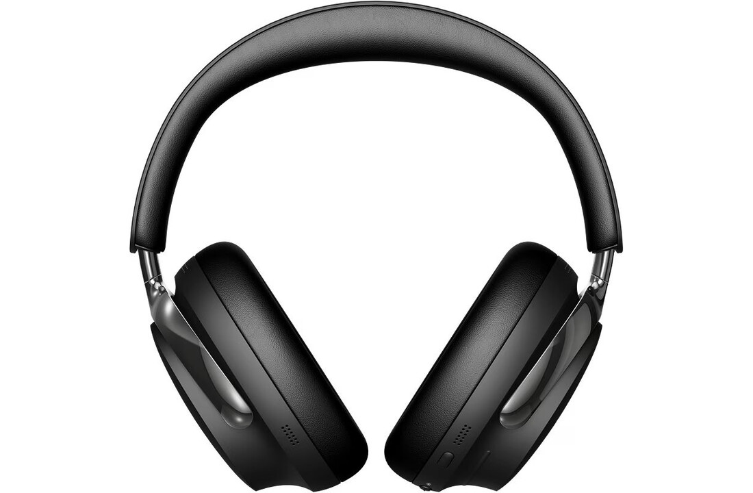 Bose QuietComfort Ultra Headphones (2nd gen) Zwart - Draadloze koptelefoon