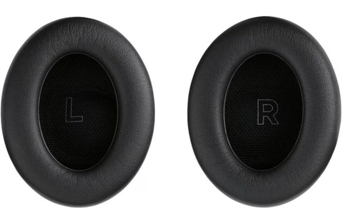 Bose QuietComfort Ultra Headphones (2nd gen) Zwart - Draadloze koptelefoon