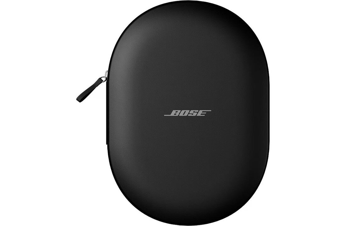 Bose QuietComfort Ultra Headphones (2nd gen) Zwart - Draadloze koptelefoon