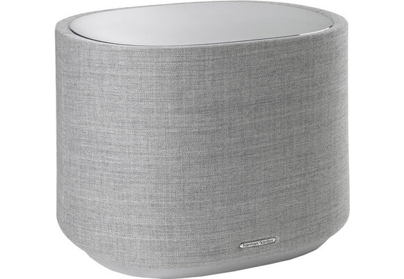 Harman Kardon Citation Sub Grijs - Subwoofer