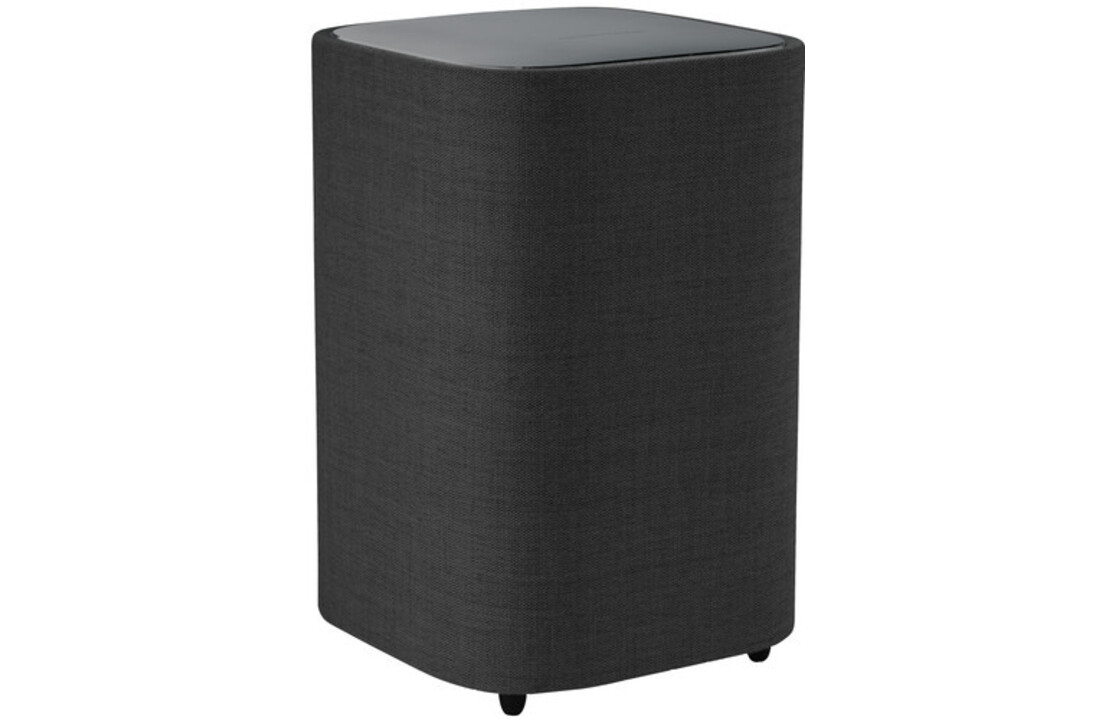 Harman Kardon Citation Sub S zwart - Subwoofer