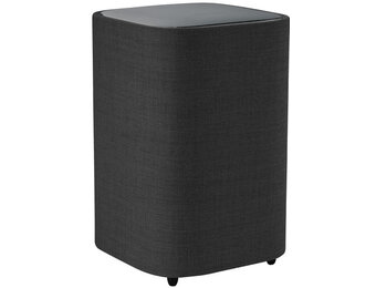 Harman Kardon Citation Sub S zwart - Subwoofer