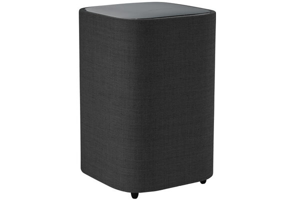 Harman Kardon Citation Sub S zwart  - Subwoofer