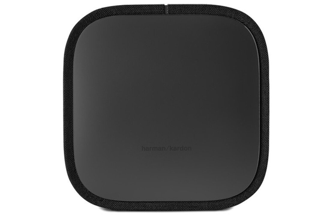 Harman Kardon Citation Sub S zwart - Subwoofer