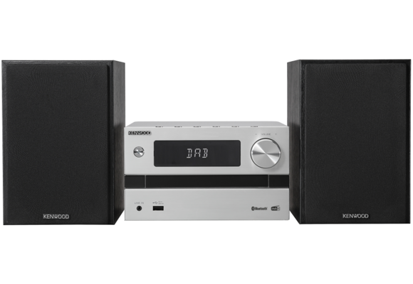 Kenwood M-720DAB - Radio