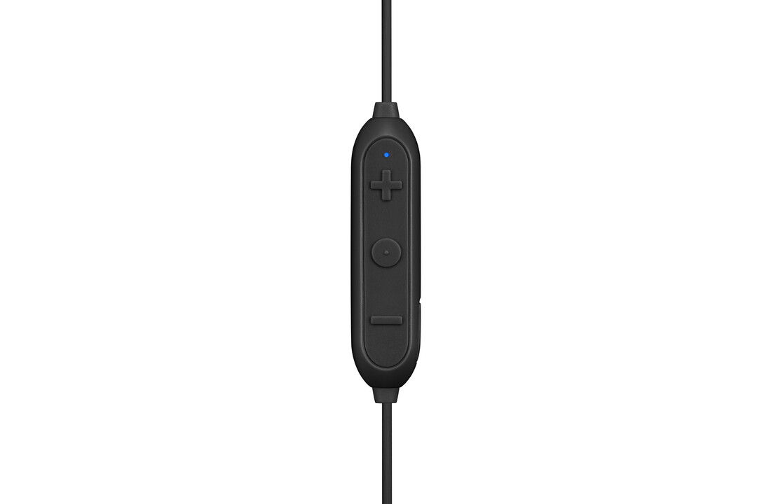 JVC HA-FX22W-B In Ear oordopjes Zwart - Oordopjes