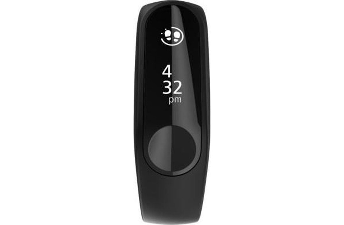 TomTom Touch Cardio Zwart - Activity tracker